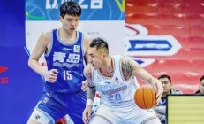 开云体育入口-关于青岛男篮阵容轮换得当，成功战胜对手的信息