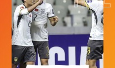 开云体育官方网站-共赴亚洲杯，伊拉克队战胜土耳其晋级