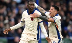 开云体育平台APP-切尔西对阵柏林足球俱乐部，备战明日关键之战