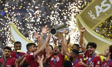 开云体育官方网站-阿联酋队成功晋级亚洲杯八强