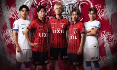 开云体育官网-关于鹿岛鹿角主场逆转取胜，重返胜利之路的信息