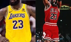开云体育平台APP-NBA历史上最伟大的球员：迈克尔·乔丹和勒布朗·詹姆斯的简单介绍