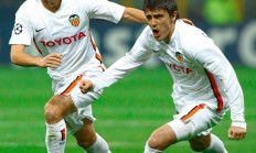 开云体育登录-瓦伦西亚好胜如潮，取得关键胜利