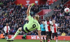 开云体育官网-南安普顿球员状态火爆，连番胜利