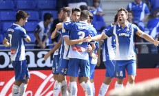 开云官网-西班牙人后卫迎重伤，球队应对困难前景的简单介绍