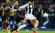 开云APP-包含尤文图斯客场战平热那亚，难掩失望的词条