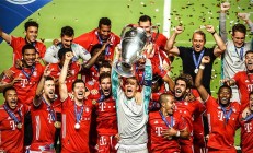 开云体育在线-拜仁慕尼黑力克对手，喜获胜利