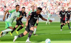 开云体育官方网站-门兴格拉德巴赫冲刺积分榜，连胜在望