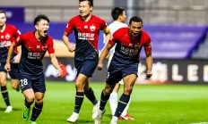 开云体育在线-大连人主场负于深圳佳兆业，遭遇连败的简单介绍