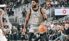 开云体育平台APP-雄鹿战胜篮网，西区半决赛领先