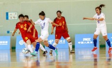 开云官网-南美女足联赛：风云变幻，强强对决引关注