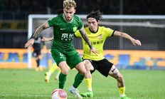 开云体育app-尼姆客场战平，保住不败纪录的简单介绍