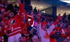 开云下载-美国队击败加拿大队，晋级半决赛