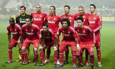 开云体育平台APP-欧洲足坛的英雄儿女再度相聚