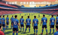 开云体育在线-包含斯特拉斯堡主场迎战巴黎，对决备受瞩目的词条