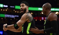 开云体育-猛龙主场大胜凯尔特人拿下关键分区胜利