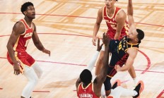 开云平台-勇士击败老鹰，库里手感火热再创新高！的简单介绍