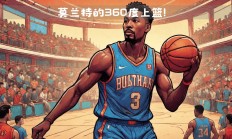 开云体育app-篮网大胜国王，灰熊战胜步行者