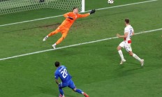 开云体育APP下载-克罗地亚成功淘汰英格兰，晋级下一轮