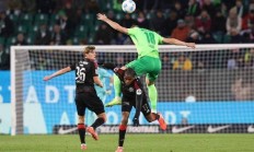 开云体育登录-关于美因茨球员发挥出色，全队合作赢得比赛的信息