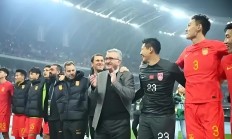 开云平台-中国球队遗憾告负，苦尽甘来备战亚冠淘汰赛