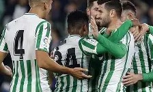 开云体育登录-皇家贝蒂斯胜不可夺，墨子打球萧墙