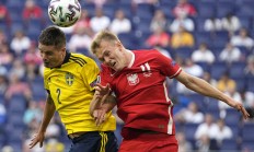 开云体育平台APP-包含波兰连续两战失利，小组积分难获提升的词条