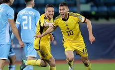 开云体育-北爱尔兰主场逼平挪威，欧预赛出线形势堪忧的简单介绍