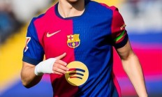 开云体育app-莱加内斯主场小胜，巴塞罗那再胜