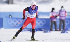 开云体育-瑞士运动员在越野滑雪比赛中崭露头角