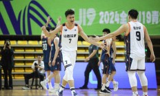 开云体育app-北京首钢击败对手，喜获首场胜利