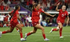 开云体育-瑞士女足赛场激战持续升温