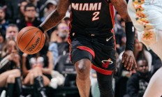 开云体育app-热火负于独行侠，战绩不佳