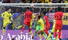 开云APP-亚洲杯篮球赛：韩国队遭遇意外失利