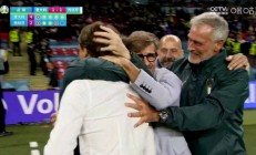 开云体育在线-关于意大利负于西班牙，困境之中须打起精神的信息