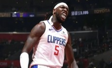 开云官网-快船队球员哈雷尔表现出色，成为球队关键力量