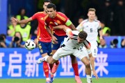 开云体育入口-欧洲杯：西班牙不敌瑞典遭遇失利