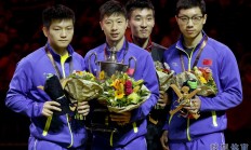 开云下载-国家队代表勇往直前，力争奖杯加冕