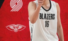 开云体育平台APP-人惜败太阳，开拓者客场战胜鹈鹕