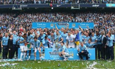 开云体育下载-曼城前锋连续进球，助球队取得连胜