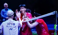 开云体育官方网站-最后一搏！两队将在赛场上争夺胜利