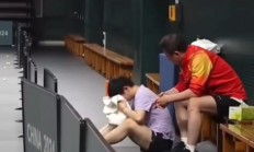 开云下载-比赛暴力事件频发，体育精神何在？的简单介绍