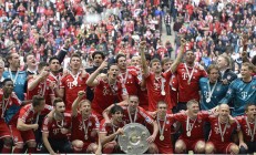 开云体育官方网站-拜仁慕尼黑队取得胜利，领先优势拉大