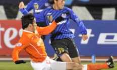 开云体育官网-澳洲青年风采夺冠，震惊亚冠赛场