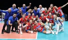 开云体育-捷克队表现出色，赢得出线资格