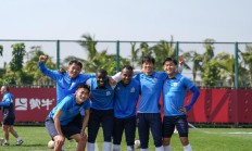 开云体育app-重庆斯威客场小胜上海申花，取得关键三分的简单介绍