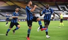 开云体育app-关于国际米兰客场不敌，保持不败纪录受挑战的信息