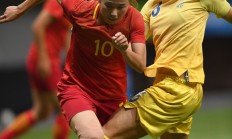 开云APP-奥运女足比拼激烈，中国队展现雄心壮志