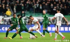 开云体育-绿城客场战平，球队暂时止住连败颓势