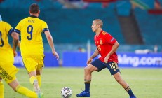 开云体育登录-波兰与西班牙战成平局，互不相让